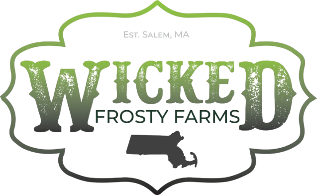 Wicked Frosty Farms